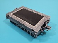 Wyświetlacz Mercedes W212 A2129004900 monitor