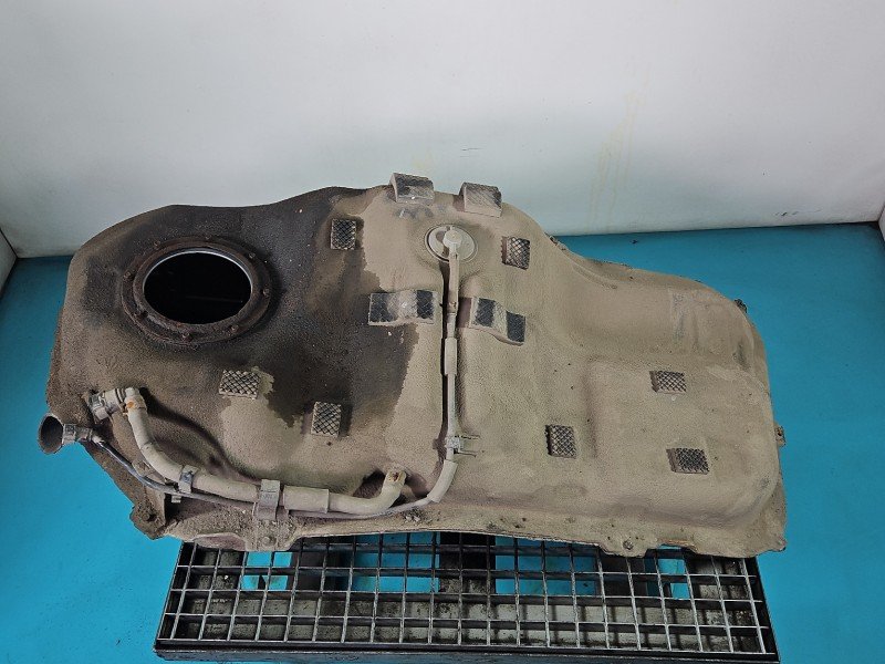Zbiornik paliwa bak Hyundai Tucson III 15-20 1.7 crdi (D4FD) Zbiornik paliwa bak Hyundai Tucson III 15-20 1.7 crdi (D4FD)