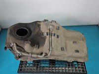 Zbiornik paliwa bak Hyundai Tucson III 15-20 1.7 crdi (D4FD)