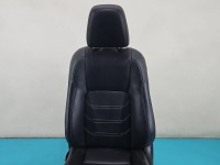 Fotel lewy przód kierowcy LEXUS NX I 14-21 EU 5d