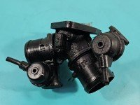 Przepustnica Ford Focus Mk2 9647015480 2.0 tdci