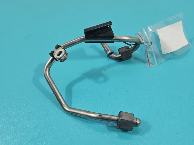 RURKI Przewód paliwowy Mercedes GL II X166 4.7 V8 278928