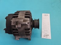 TEST Alternator Renault Clio II 1.5 dci