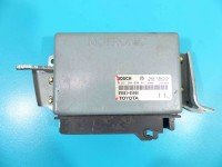 Komputer zestaw Toyota Carina E 0261204090, 89661-05060 1.6 16v