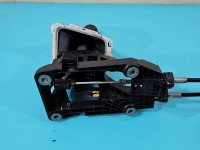 DŹWIGNIA LEWAREK WYBIERAK LINKI Toyota Avensis III T27 2.2 D4D