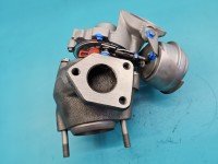 Turbosprężarka Regenerowana Bmw e46 750431-7, IAH0115, 7794140-D 2.0d 150KM