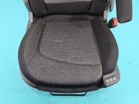 Fotel prawy przód pasażera Citroen C4 Grand Picasso II 13-22 5d EUROPA