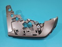 Listwa listwy dekory dekor deski Toyota Land Cruiser J200 07- eu