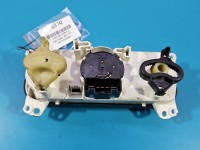 Konsola panel nawiewu Jeep Compass I 06-16 P55111874AC