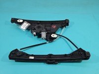 Podnośnik przód prawy Opel Corsa F 9829043380