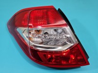 Lampa tył lewa CITROEN, Z BŁOTNIKA 10-15 Citroen C4 II HB