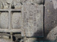 Pompa wtryskowa Vw Passat B5 0460404969, 028130115A 1.9 tdi