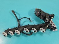 Soczewka reflektora lewego AUDI A8 D4 4H 171413-00 lewa