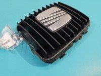 Atrapa grill Seat Toledo II Leon I