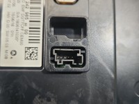 Wyświetlacz Peugeot 308 II T9 982429858000, 9824298580, 16680156 monitor