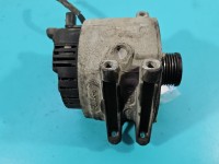 TEST Alternator Mercedes Vaneo W414 SG15L026, 6681540202 1.7 cdi