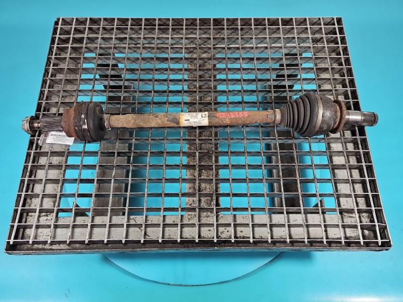 Półoś tył lewa Jaguar XE X760 2.0d automat