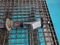 Amortyzator przód lewy przedni Hyundai Sonata V NF