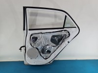Drzwi tył prawe HYUNDAI i20 II 14-20 HB 5d biały PSW
