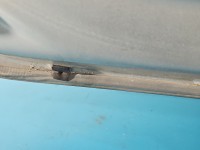 Klapa tył Kia Sportage III 10-15 HB 5d A3