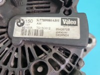 TEST Alternator Bmw e46 2.0d 7789980