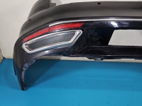 Zderzak tył tylny Vw Passat B8 LC9X kombi