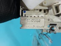 Konsola panel nawiewu Renault Twingo I 52479162