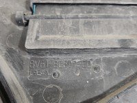 Wentylatory Wentylator chłodnicy Ford Focus Mk3 8V61-8C607-ED 1.5 tdci