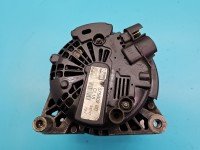 TEST Alternator Peugeot 307 67560280 2.0 hdi