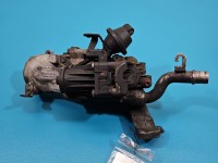 Zawór egr Citroen C-Elysee II 12- 1314761351, 9802194080 1.6 hdi Diesel, CITROEN, Europejska