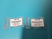 Zacisk przód lewy Peugeot Boxer II 2.2 hdi