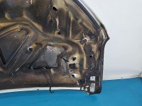 Maska przednia Dacia Sandero III 20- biały, DV369