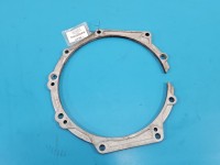 Osłona Europejska, Skrzyni DYSTANS SKRZYNI Skoda Octavia IV 1.5 TSI (DXDA)