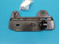 Mocowanie wiązki kanału kablowego uchwyt wiązki kanału kablowego BMW iX1 U11 61135A1E547, 6113-5A1E547