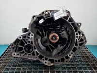 Skrzynia biegów F17W394 Opel Combo C 1,3.0 cdti