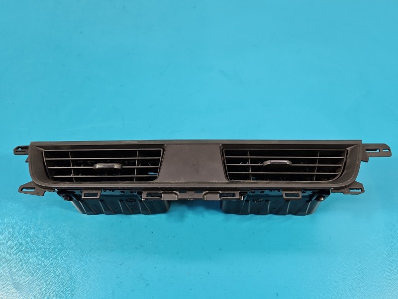Kratka nawiewu środkowa Renault Express 687608243, 687500267 EUROPA