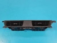 Kratka nawiewu środkowa Renault Express 687608243, 687500267 EUROPA