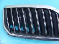 Atrapa grill Skoda Superb II