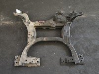 Sanki Belka silnika Mercedes W246 1.8 CDI