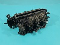 Kolektor ssący Skoda Fabia III 04E129711J, 0281002977, 03G906051E 1.2 TSI (CJZ)