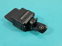 Stacyjka KLUCZYK WKŁADKA Mercedes W203 2035450508