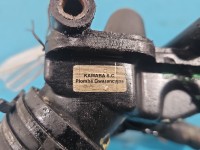 przewód wąż rurka wody Land Range Rover sport I L320 6H4Q-121144-CC 3.6 TD V8 (368DT) 272KM