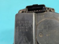 Przepustnica Renault Scenic I 8200063652, 8200123061, 408239822001 1.6 16V