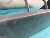 Zderzak przód mazda Tribute I 00-07 grafitowy