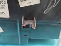 Licznik Vw Golf V 1K0920961B, 110080247/023, A2C53023102 1.6 SR EUROPA
