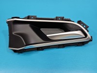 Klamka wewnętrzna przód prawa MG3 24- 11199085