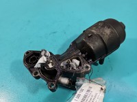 Podstawa filtra oleju obudowa Peugeot 301 9801622280 1.6 hdi