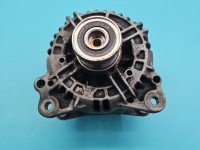 TEST Alternator Skoda Rapid 03F903023D 1.2 TSI