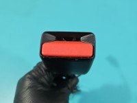 Pas bezpieczeństwa przód lewy kierowcy Renault Megane IV 878174641R EU