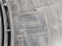 Wentylatory Wentylator chłodnicy Vw Passat B8 5Q0121203CN 2.0 tdi